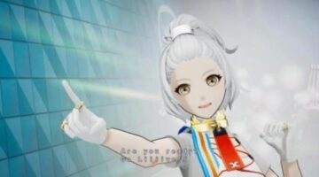 The Caligula Effect 2 for PS4 & Nintendo Switch Gets English Trailer that Certainly Feels Familiar