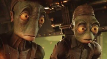 Oddworld: Soulstorm Review – Peculiar Nostalgia Potion | COGconnected