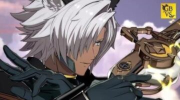 Granblue Fantasy Versus New DLC Character Eustace Gets Release Date, Trailer, Videos, & Screenshots