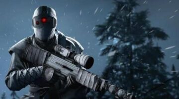 IO Interactive, Hitman Devs, is Working on a Multiplayer Game