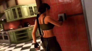 New Images Of That Impressive Looking Tomb Raider 2 Fan-Made Remake Have Dropped