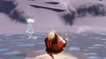 Sky: Children of the Light Sliding Onto Switch in June
