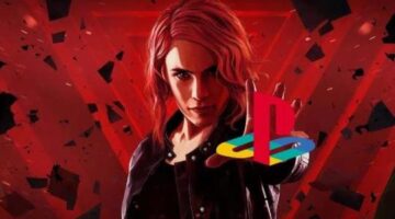 A PlayStation Exclusive Is Rumored To Be Control Developer’s Next Game
