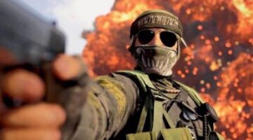 Patches for Call of Duty are now Twice the size of the entire Resident Evil Village