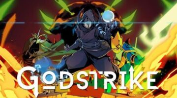 Godstrike Review: Time After Time (Switch) – KeenGamer