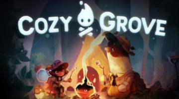 Cozy Grove Review: A Ghostly Experience That Might Be Worth Ghosting (Switch) – KeenGamer