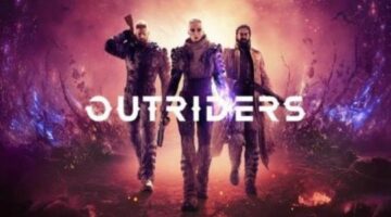 Outriders Review: Out of This World Fun (Xbox Series S) – KeenGamer