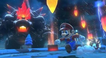 The Short Length of ‘Bowser’s Fury’ Is To Its Benefit