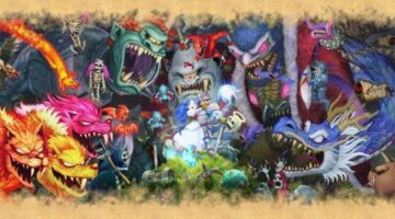 Ghosts ‘n Goblins Resurrection Trailer Reveals New Console & PC Ports