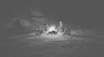 Ashwalkers Review – Great Concept, Barren Of Engrossing Writing | RetroWare