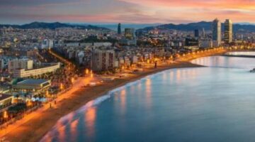 Announcing IOI Barcelona to support Hitman, Project 007 and an unannounced new IP