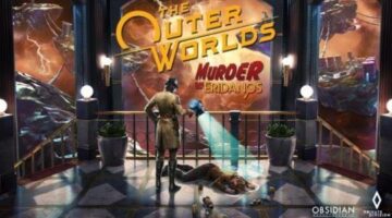 The Outer Worlds: Murder on Eridanos | ThisGenGaming DLC Review