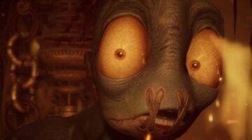 Oddworld: Soulstorm Review – Odder Than Ever | MonsterVine