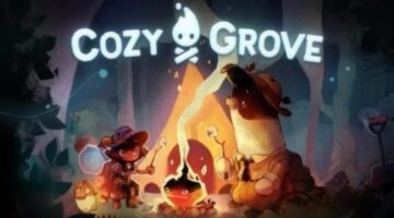 Cozy Grove: A Warm And Cosy Nightcap – The Game Crater Switch Review