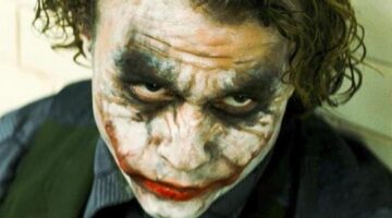 Why Fans Think Heath Ledger Based His Joker Character On This Interview