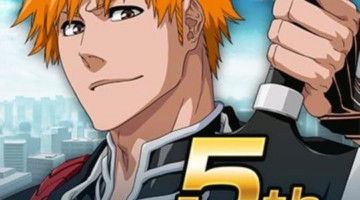 Play “Bleach: Brave Souls” on PlayStation 4 in 2021 and Official Discord Server Launches Today