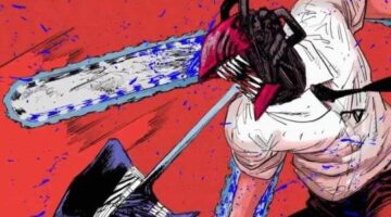 MAPPA Set to Debut Chainsaw Man Anime Preview Next Month