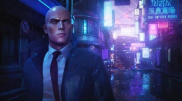 Hitman 3 sold 300% better than Hitman 2