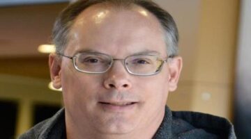 Epic Games CEO Now Officially Richest Man in North Carolina
