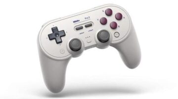 8BitDo Pro 2 Controller Switch Review – The King