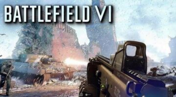 Rumor: Battlefield 2021 Might Not See a Last-Gen (PS4, Xbox One) Release