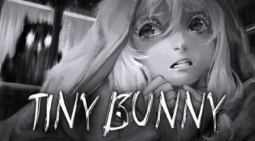 Saikono released Tiny Bunny Episode II