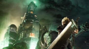 False Alarm Everyone, Square Enix is Not Up For Sale