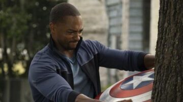 The Falcon and the Winter Soldier, “Truth”, Starts to Tie Things Together