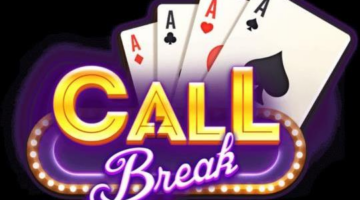Call Break Casino Card Game Software & call break app Development Company