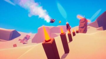 Glyph review – ChristCenteredGamer