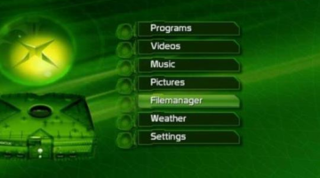 Why Modded Xbox Consoles Make the Best Retro Emulator Rigs