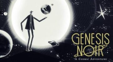 Genesis Noir Review: Per Aspera Ad Astra (Switch) – KeenGamer