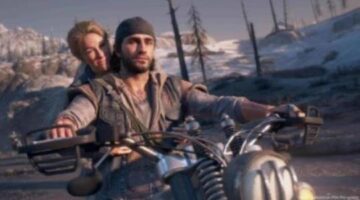 Days Gone Director John Garvin Says Metacritic Score Is Everything to Sony