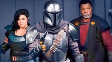 Kathleen Kennedy Rumored To Want Jon Favreau To Take Over Star Wars After Her