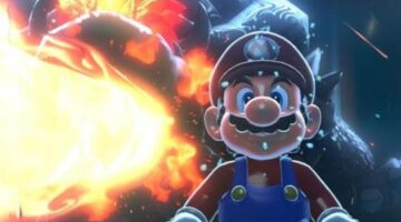 Nintendo suing Bowser over Switch hacks