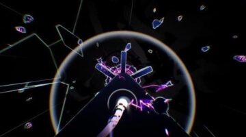 NERVE review – ChristCenteredGamer