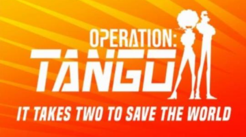 Operation Tango: Two Level Co-Op Gameplay