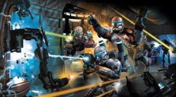 Review: Fight alongside your clone brothers yet again in Republic Commando – Entertainium