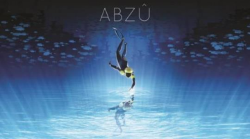 Abzû Switch Review – The Bond Between Fish and Robot – Nintendo Link