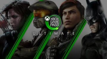 5 Reasons Why Xbox Game Pass is Worth It