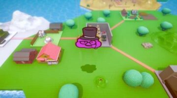 Rain on Your Parade: A Fun, Lighthearted Wet Experience – The Game Crater PC Review
