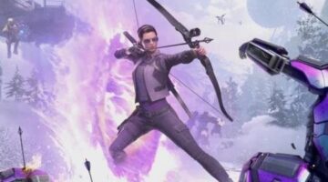 Marvel’s Avengers DLC Review – Less Assembling & More Tuning Needed | COGconnected
