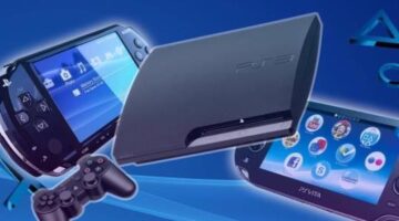 Sony Reverses Course, Will Continue Selling PS3 and Vita Games After All
