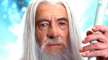 Only Hardcore Lord Of The Rings Fans Know This About Gandalf’s Names