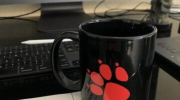 Shaun Escayg returns to Naughty Dog