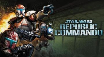 Star Wars: Republic Commando Switch Review – An Outstanding Port – The Koalition