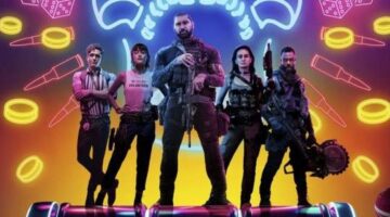 Zack Snyder’s Army of the Dead Looks Like a Good Time | The Hergula