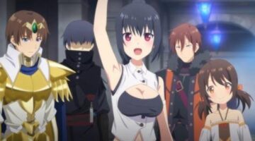 Arifureta 2 Trailer Shows Glimpses of New Direction | The Hergula