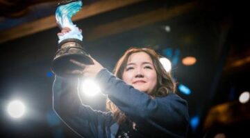 Sexism, abuse and harassment: Just another day as a female Hearthstone streamer