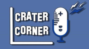 Crater Corner E16 | PS5 Update, Bioshock 4 is Open-World and New Pokemon Snap Hype